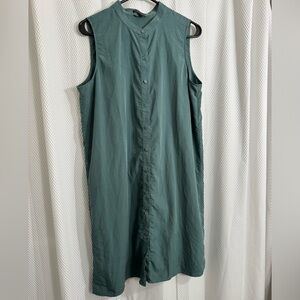Women’s Eileen Fisher dress